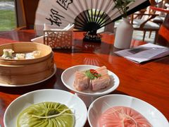 -扬州香格里拉·香宫中餐厅