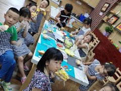 -蓝莓果教育(青塔校区)