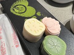 -海底捞火锅(泰安爱琴海店)