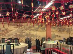 -大明王朝·南京菜(墨香路店)