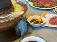 -老五四季涮肉(菜市口店)