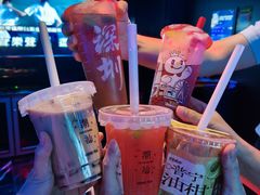 -萧邦音乐会所KTV(向西店)