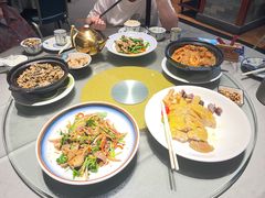 -客家汇·客家传承菜(水库店)