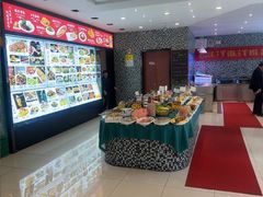 -今鲜源大酒店·中华餐饮名店(新湛路店)