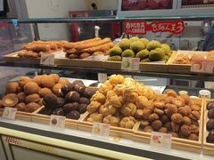 -西树泡芙(湖滨银泰in77B区店)
