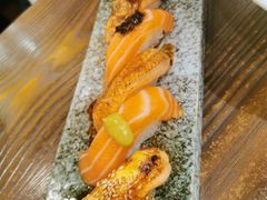 -东京屋(武定路店)