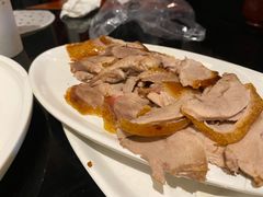 -皇城根北京风味主题餐厅(中海环宇城店)