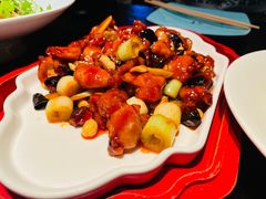 -局气 烤鸭·北京菜(光华路店)