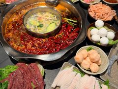-大风老火锅(江北一店)