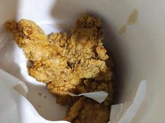 -肯德基(天鹅湖万达店)