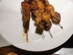 -福茂源横山铁锅羊肉(高新路店)