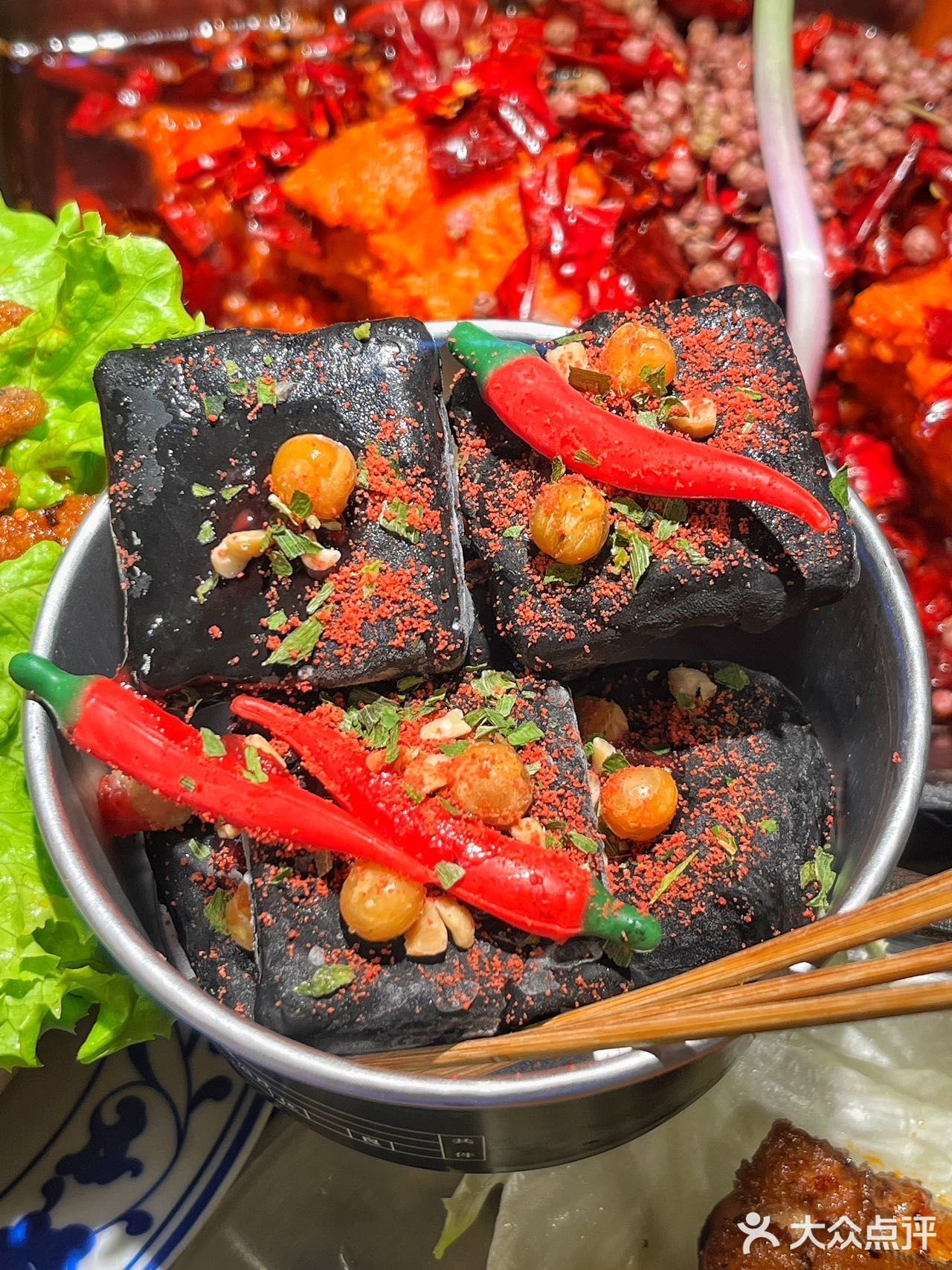 杉姐老火锅西安首店‼️不枉我排队这么久真的超级好吃
