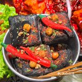 杉姐老火锅西安首店‼️不枉我排队这么久真的超级好吃