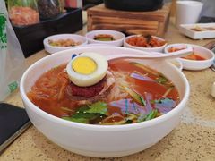 -妙香居韩国烤肉(容桂天佑城店)