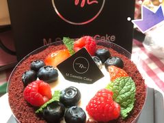 -姆们M Sweetie Cake(三里屯店)