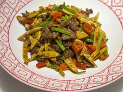 -径山十八道·风味民间菜(杭州总店)