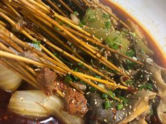 -三猫黑鱼花(南大店)