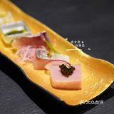 京城日料推荐：鱼新