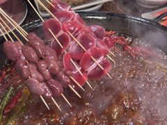 -六公里老火锅(总店)