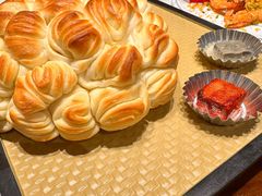 -老爷庙风味美食府(魏都大道店)