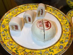 -富华斋饽饽铺·宫廷糕点·伴手礼(护国新天地店)