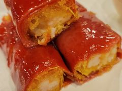 -点都德(聚福楼店)