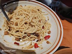 -萨莉亚意式餐厅(江桥万达广场店)