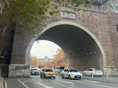-龟山风景区-龟山电视塔