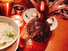 -城市露台景观餐厅(淮海路店)