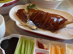 -大鸭梨烤鸭(甘家口店)