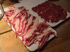-牛很鲜潮汕牛肉火锅(朝晖路店)