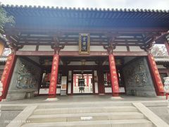 -灵谷景区