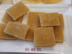 冻豆腐-馅饼粥·百年传承 since1926(中山路店)