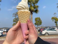 -柳湖沙月沙滩公园