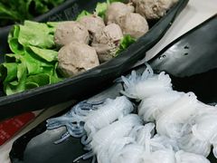 -陈记顺和潮汕牛肉火锅(番禺迎宾大道店)