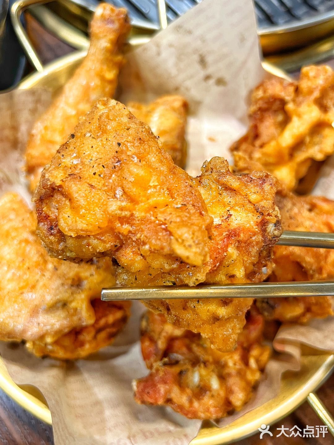 玉器街旁的烤肉圣地！肉食控必打卡的韩式烤肉
