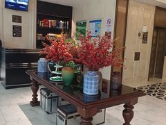 -丽致餐厅(美豪丽致店)