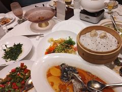 -同庆楼(奥体中心店)