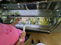 -清真老铁家灌汤包