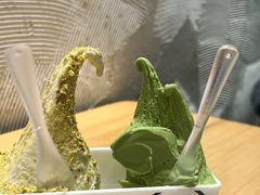 -野人牧坊Gelato(苏州中心店)