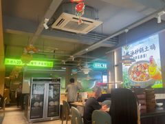 -吴氏老妈·23年家常菜(古城店)