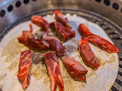 -姜胖胖首尔自助烤肉·街头小吃大排档(国瑞中心店)