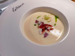-Kathleen's Waitan 凯圣琳江景西餐厅(外滩店)