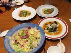 -上海人家花樣年华(中山公园店)