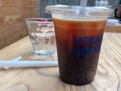 -VOYAGE COFFEE(北锣鼓巷店)