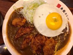 -金龙咖喱