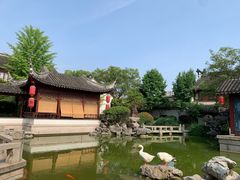 -祝家花園(伯渎港店)