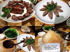 -陈鹏鹏潮汕菜(欢乐海岸 海边景观店)
