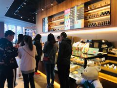 -星巴克(天津大悦城第二店)