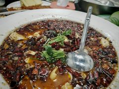 -雪湖煜辰鱼头老店(雪野湖店)